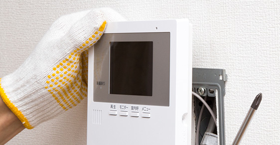 電気設備